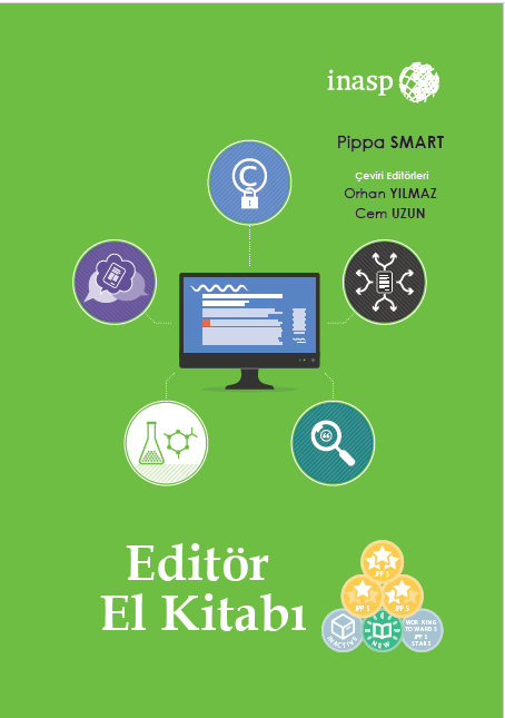 
Editör El Kitabı